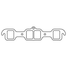 Load image into Gallery viewer, Cometic Oldsmobile Gen-2 Rocket V8 .064in ArmorCore Exhaust Header Gasket Set
