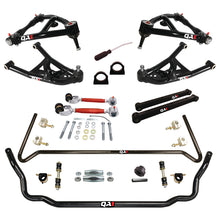 Load image into Gallery viewer, QA1 94-96 GM B-Body Level 3 Handling Kit 2.0 w/o Shocks
