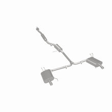Load image into Gallery viewer, MagnaFlow BRE Exhaust Kit 04-08 Acura TSX 2.4L
