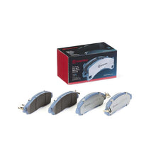 Load image into Gallery viewer, Brembo OE 18-19 Nissan LEAF Brake Pad - Front | P56120E
