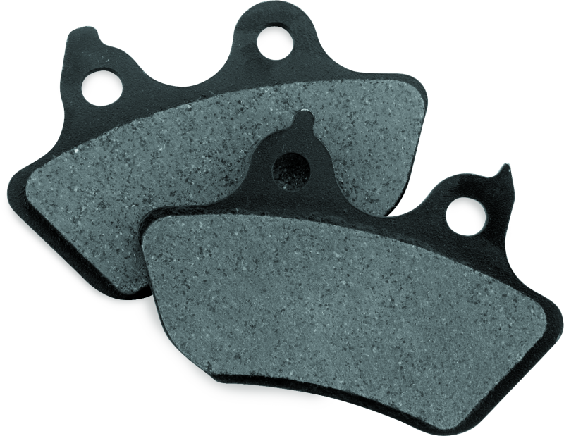 Twin Power 06-07 Softail Organic Brake Pads Replaces H-D 46721-06 TwinPower