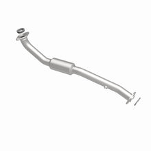Load image into Gallery viewer, Magnaflow 09-13 Toyota Highlander 2.7L Direct Fit Converter
