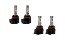 Load image into Gallery viewer, Diode Dynamics 16-18 Nissan Maxima SL2 Fog Light LEDs - 4pc Diode Dynamics
