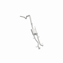 Load image into Gallery viewer, BRExhaust 07-11 Toyota Tundra Exhaust Kit
