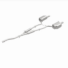 Load image into Gallery viewer, MagnaFlow BRE Exhaust Kit 02-05 Audi A4 Quattro 1.8L
