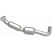 Load image into Gallery viewer, Magnaflow 2007 Ford E-150 4.6L Direct Fit Converter
