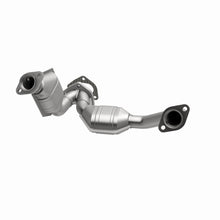 Load image into Gallery viewer, MagnaFlow Conv. DF 98-00 Ranger 3.0/4.0L Fron
