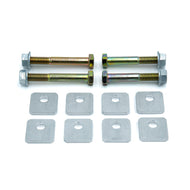 SPL Parts 2022+ Hyundai Elantra N Eccentric Lockout Kit Hardware Kits - Other SPL Parts   
