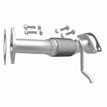 Load image into Gallery viewer, BRE Exhaust 06-10 Sonata 2.4L Front Pipe Kit | 107-0165

