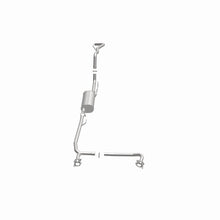 Load image into Gallery viewer, MagnaFlow BRE Exhaust Kit 07-17 Nissan Frontier 4.0L

