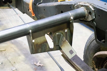 Load image into Gallery viewer, Rustbuster Fuel Tank Crossmember
