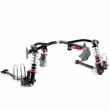 Load image into Gallery viewer, QA1 70-81 GM F-Body Mod Series Four Link Suspension System
