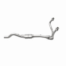 Load image into Gallery viewer, MagnaFlow Conv DF 00-03 Dodge Durango 4.7L 4WD | 93215
