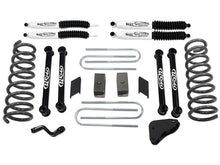 Load image into Gallery viewer, Tuff Country 07-08 Dodge Ram 2500 4X4 6in Lift Kit w/Coil Springs (Fits 7/1/07 &amp; Later SX8000) Lift Kits Tuff Country   
