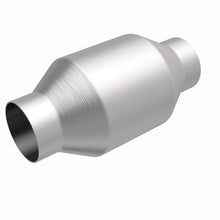 Load image into Gallery viewer, MagnaFlow Conv Univ 2.50inch C/C Met.
