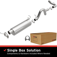 Load image into Gallery viewer, MagnaFlow BRE Exhaust Kit 94-95 Dodge Ram 2500 3500 5.9L
