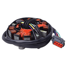 Load image into Gallery viewer, Arrowhead Polaris 12V Stator Uncategorized Arrowhead   
