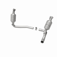 Load image into Gallery viewer, MagnaFlow Conv DF 04 Dodge Dakota 6 3.7L 4WD
