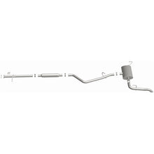 Load image into Gallery viewer, BRExhaust Exhaust Kit Replacement Dodge

