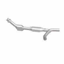 Load image into Gallery viewer, MagnaFlow Conv DF 01-03 Ford E150 4.2L Passenger Side
