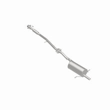Load image into Gallery viewer, MagnaFlow BRE Exhaust Kit 96-01 Subaru Impreza 2.2L
