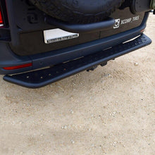 Load image into Gallery viewer, Westin 07-25 Mercedes-Benz Sprinter Outlaw Rear Step - Textured Black

