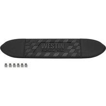 Load image into Gallery viewer, Westin Platinum 4 Replacement Service Kit w/ 20in pad - Black Westin

