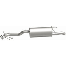 Load image into Gallery viewer, BRE Exhaust 03-06 Baja 2.5L Muffler Kit
