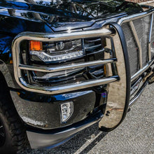 Load image into Gallery viewer, Westin 2016-2018 Chevrolet Silverado 1500 HDX Grille Guard - SS Westin
