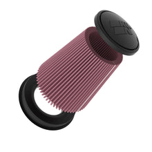 Load image into Gallery viewer, K&amp;N Universal Air Filter 5In FLG 8-1/2In B - 5in T - 9-1/2in H GEN 3 K&amp;N Engineering
