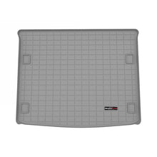 Load image into Gallery viewer, WeatherTech 03-10 Porsche Cayenne Cargo Liners - Grey
