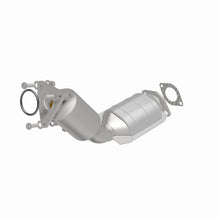 Load image into Gallery viewer, MagnaFlow Conv DF 08-13 Infiniti G37 V6-3.7LGAS 2.25in Dia
