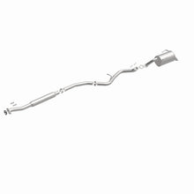 Load image into Gallery viewer, MagnaFlow BRE Exhaust Kit Replacement Stainless Subaru
