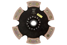 Load image into Gallery viewer, ACT 1981 Nissan 280ZX 6 Pad Rigid Race Disc Clutch Discs ACT   
