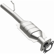 Load image into Gallery viewer, MagnaFlow Conv DF 01-04 Ford Escape 3.0L Rear / 01-04 Mazda Tribute 3.0L Rear
