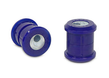 Load image into Gallery viewer, SuperPro Double Offset Offset Rear Lower Alignment Caster Kit
