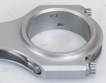 Load image into Gallery viewer, Eagle Chevrolet Big Block 6.535in Length ARP 2000 Bolts Forged 4340 Steel H-Beam Rods - Set of 8 Eagle
