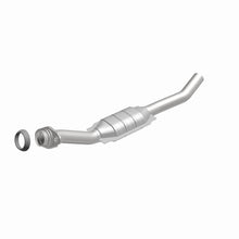 Load image into Gallery viewer, MagnaFlow Conv DF 92-93 Chrysler F/S 3.3L 49S
