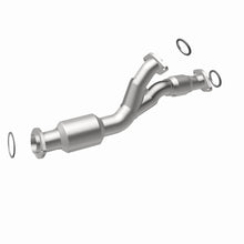 Load image into Gallery viewer, MagnaFlow Conv DF 93-97 Lexus GS300 / 92-98 SC300 3.0L Front
