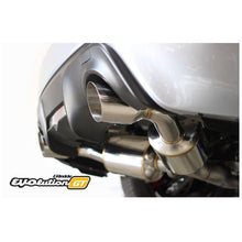 Load image into Gallery viewer, GReddy 2017+ Subaru BRZ Evolution GT Cat-Back Exhaust
