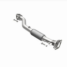 Load image into Gallery viewer, BRE Exhaust 01-06 Elantra 2.0L Front Pipe Kit | 107-0153
