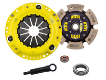 Load image into Gallery viewer, ACT 1970 Toyota Corona HD/Race Sprung 6 Pad Clutch Kit Clutch Kits - Single ACT   
