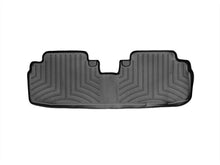Load image into Gallery viewer, WeatherTech 01-05 Honda Civic Rear FloorLiner - Black | 442822
