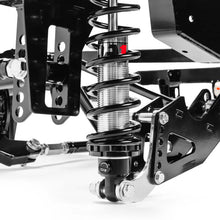 Load image into Gallery viewer, QA1 99-06 Chevy Silverado 1500 Short Bed Single Adjustable Rear Suspension Kit
