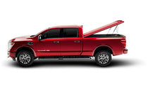 Load image into Gallery viewer, UnderCover 16-20 Nissan Titan 5.5ft SE Smooth Bed Cover - Ready To Paint Bed Covers - Hinged Undercover
