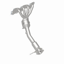 Load image into Gallery viewer, Magnaflow 12-13 Mazda 3 2.0L Direct Fit Converter

