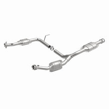 Load image into Gallery viewer, MagnaFlow Conv DF 02-04 Explorer 4L Y | 93372
