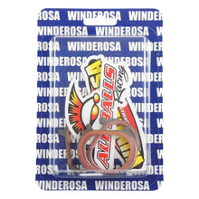 Load image into Gallery viewer, Vertex Gaskets 04-07 Honda CBR1000RR Exhaust Gasket Kit Exhaust Gaskets Vertex Pistons
