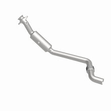 Load image into Gallery viewer, Magnaflow 15-17 Ford Mustang 3.7L Direct Fit Converter
