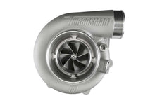 Load image into Gallery viewer, Turbosmart Water Cooled 6870 (Kompact) T4 Divided 0.84AR Externally Wastegated TS-2 Turbocharger | TS-2-6870B-D4084E

